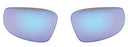 BBB CYCLING Adapt Spare Lens Smoke Blue