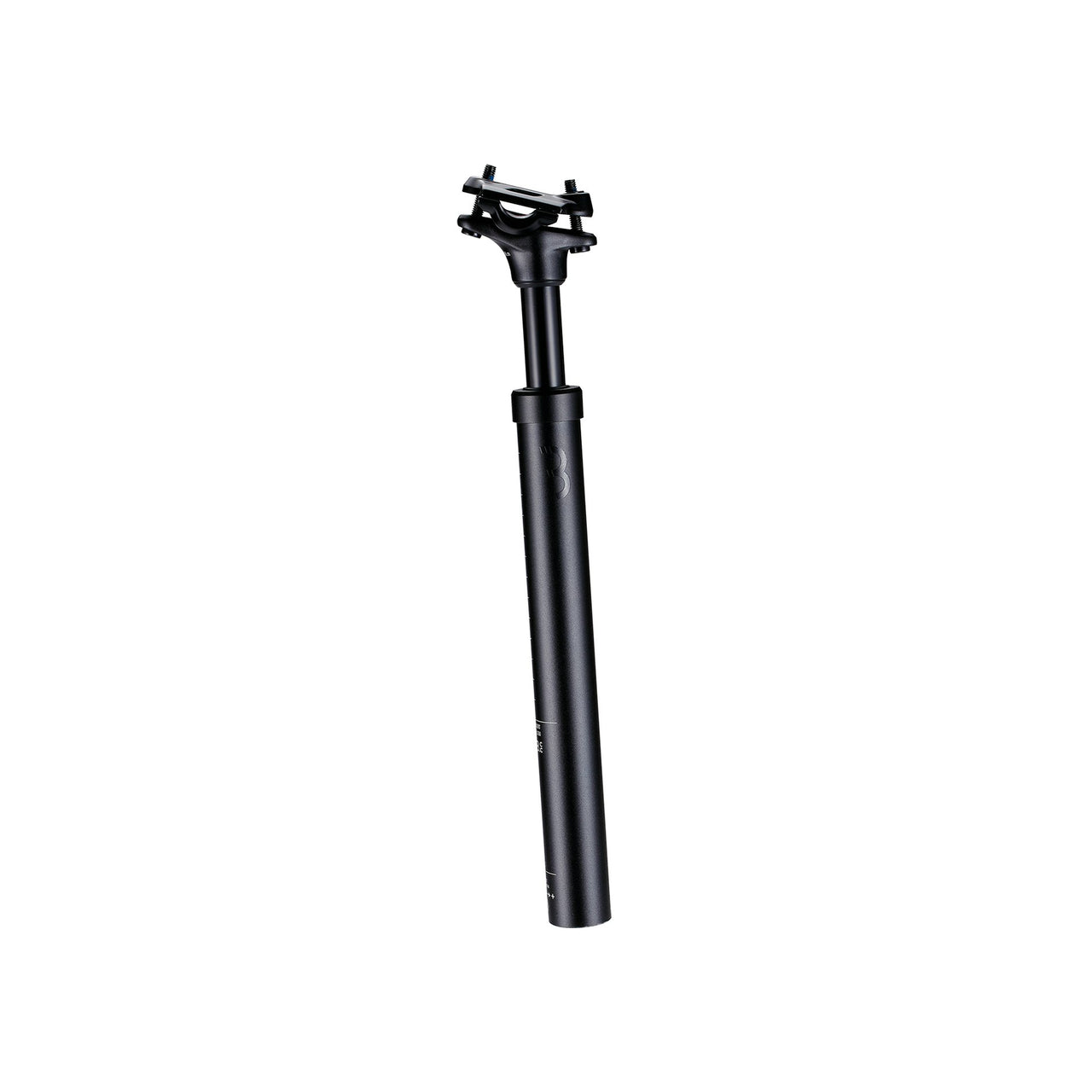 BBB Cycling CandlePost Seat Post Suspension 350mm 31.6mm