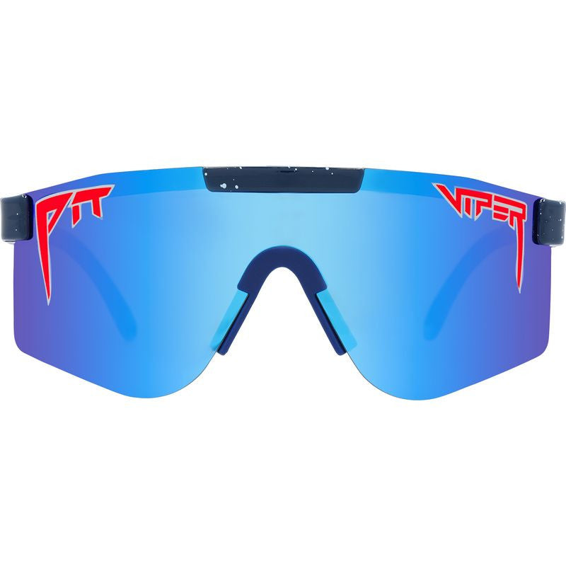 THE BASKETBALL TEAM POLARIZED DOUBLE WIDE