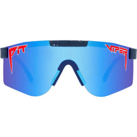 Thumbnail for THE BASKETBALL TEAM POLARIZED DOUBLE WIDE