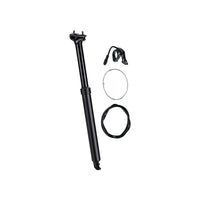 Thumbnail for BBB Cycling LiftPost Seat Post Internal Cable Dropper 30.9mm Length 470mm