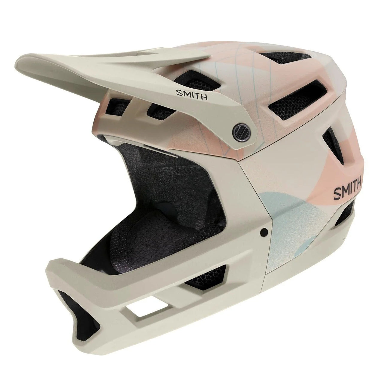 Mainline Full Face Helmet with Koroyd & MIPS