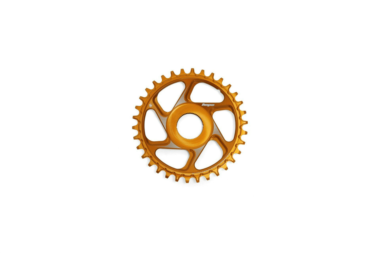 Hope R22 eBike Chainring Shimano