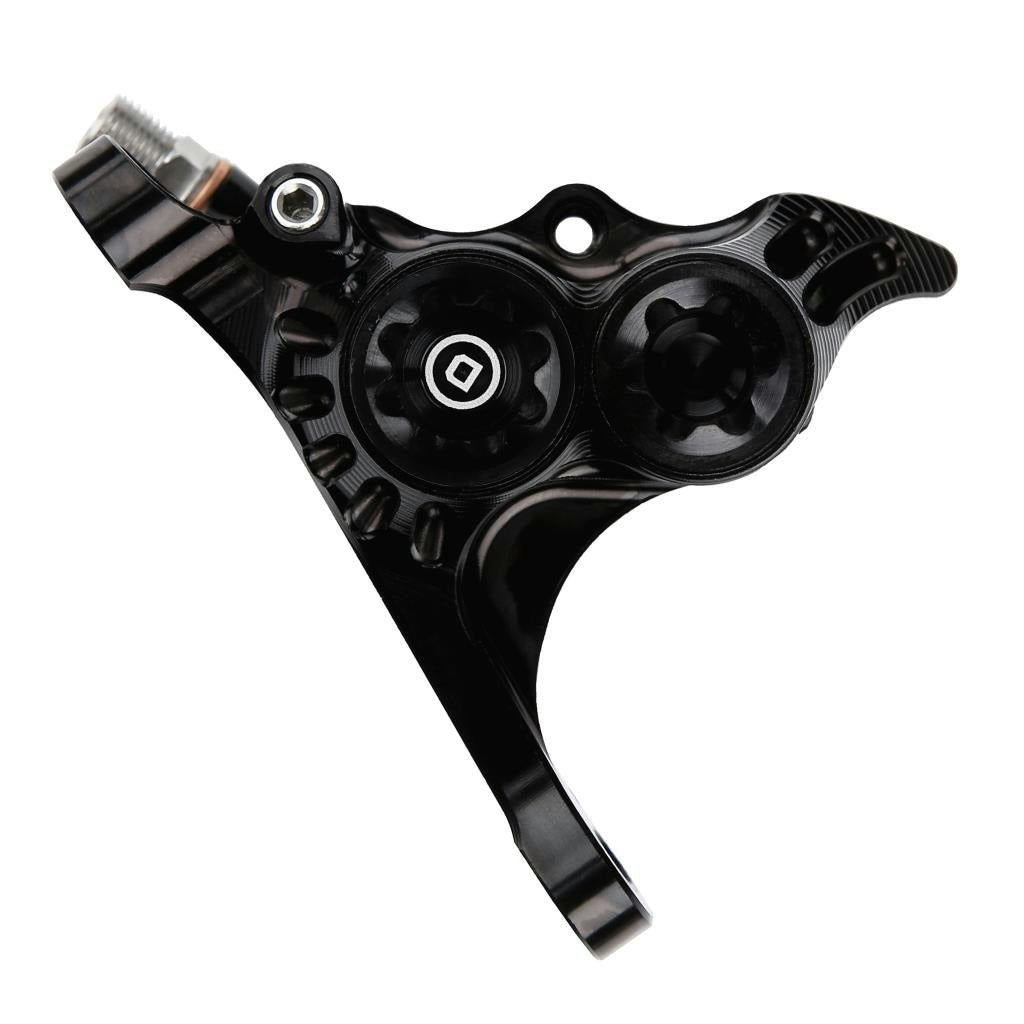 Hope Rx4+ Caliper Flatmount+20Mm Dot Fluid