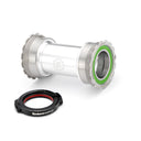 ENDURO BEARINGS - BKSM-8134 MAXHIT 440C Stainless BB - Bearing Kit - T47 SRAM/DUB