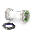 ENDURO BEARINGS - BKSM-8144 MAXHIT 440C Stainless BB - Bearing Kit - T47 Int