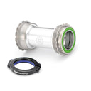 ENDURO BEARINGS - BKSM-8145 MAXHIT 440C Stainless BB - Bearing Kit - T47 Asym