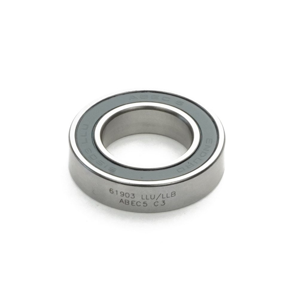 ENDURO BEARINGS 61903 LLU / LLB | Jetty Road Cycles