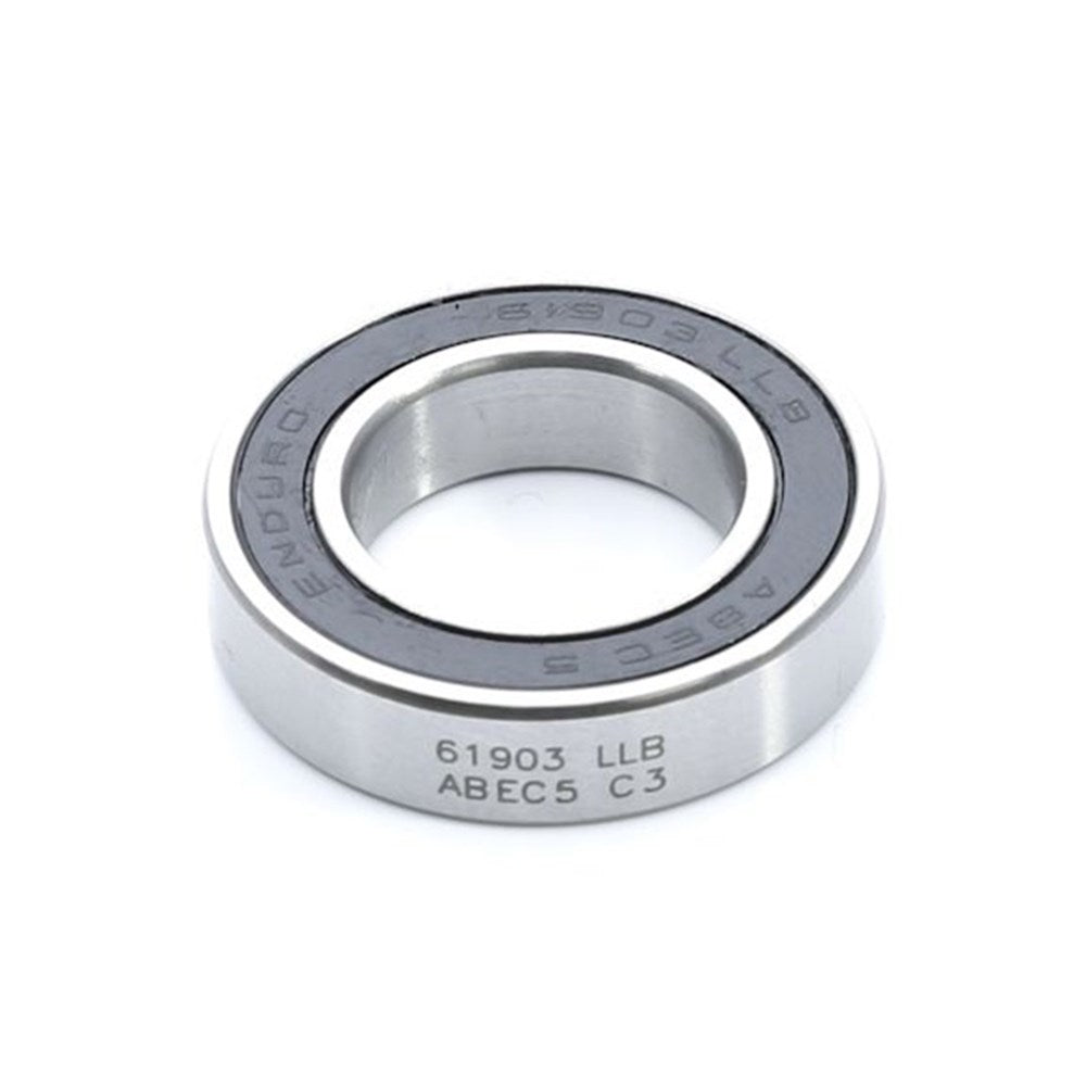 ENDURO BEARINGS 61903 LLB | Jetty Road Cycles