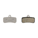 SHIMANO - BP-D03S-RX Disc Brake Pad Resin Without Fin