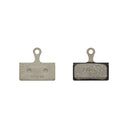 SHIMANO - BP-G05S-RX Disc Brake Pad Resin Without Fin