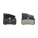 SHIMANO - BP-N03A-RF Disc Brake Pad Resin With Fin