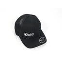 ENDURO Bcap-0001 Embroidered Baseball Cap Flexfit 110 - Black