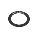 ENDURO BEARINGS 24X33X1