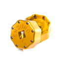 ENDURO BBT-001 3/8 Inch Drive BB Cup Tool For External BB Cups