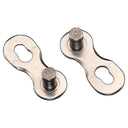 BBB CYCLING Smartlink Ii 9Speed Silver 50-Piece Oem