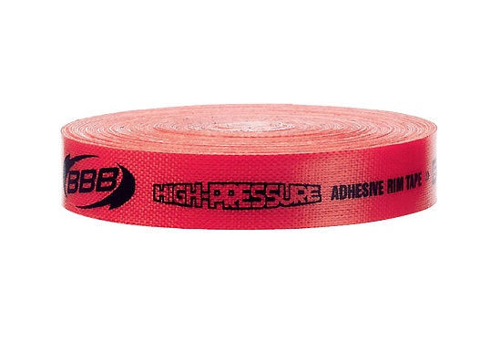 BBB Cycling Rim Tape Roll Hp 45M 22Mm