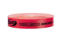 Thumbnail for BBB Cycling Rim Tape Roll Hp 45M 22Mm