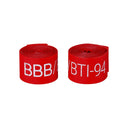 BBB CYCLING Rimtape Hp 27.5"X 25Mm 25-584 (2,5 X 90,5 Cm) 2 P