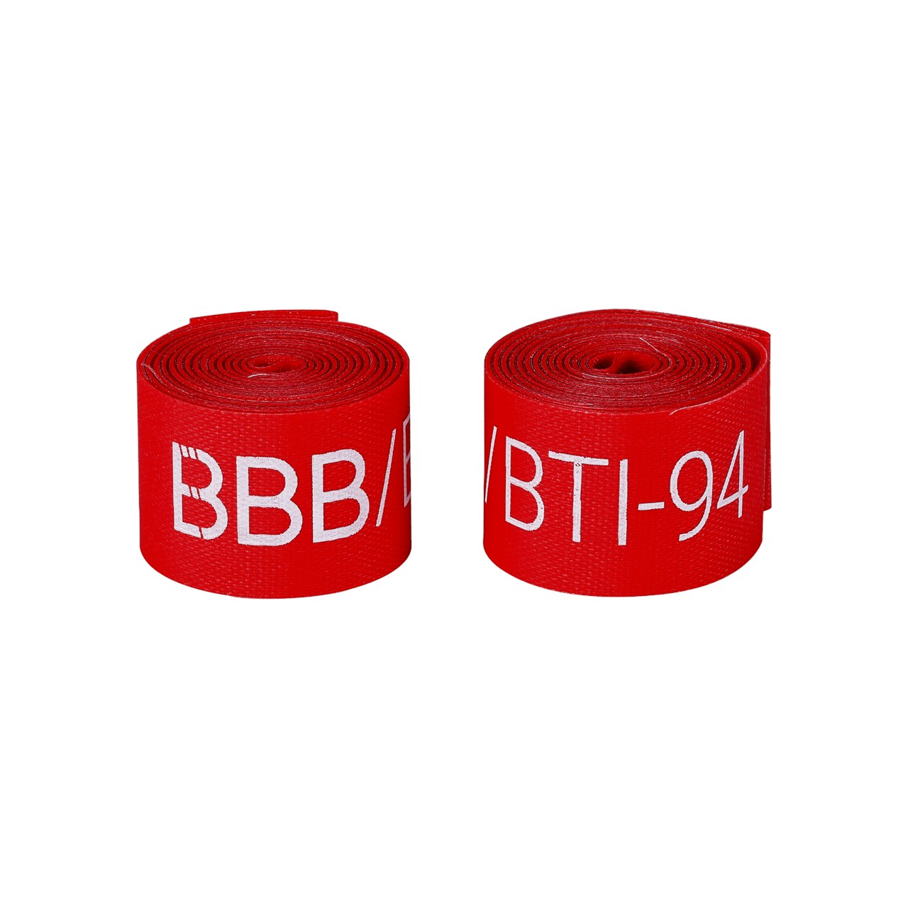 BBB Cycling Rimtape Hp 27.5"X 25Mm 25-584 (2,5 X 90,5 Cm) 2 P