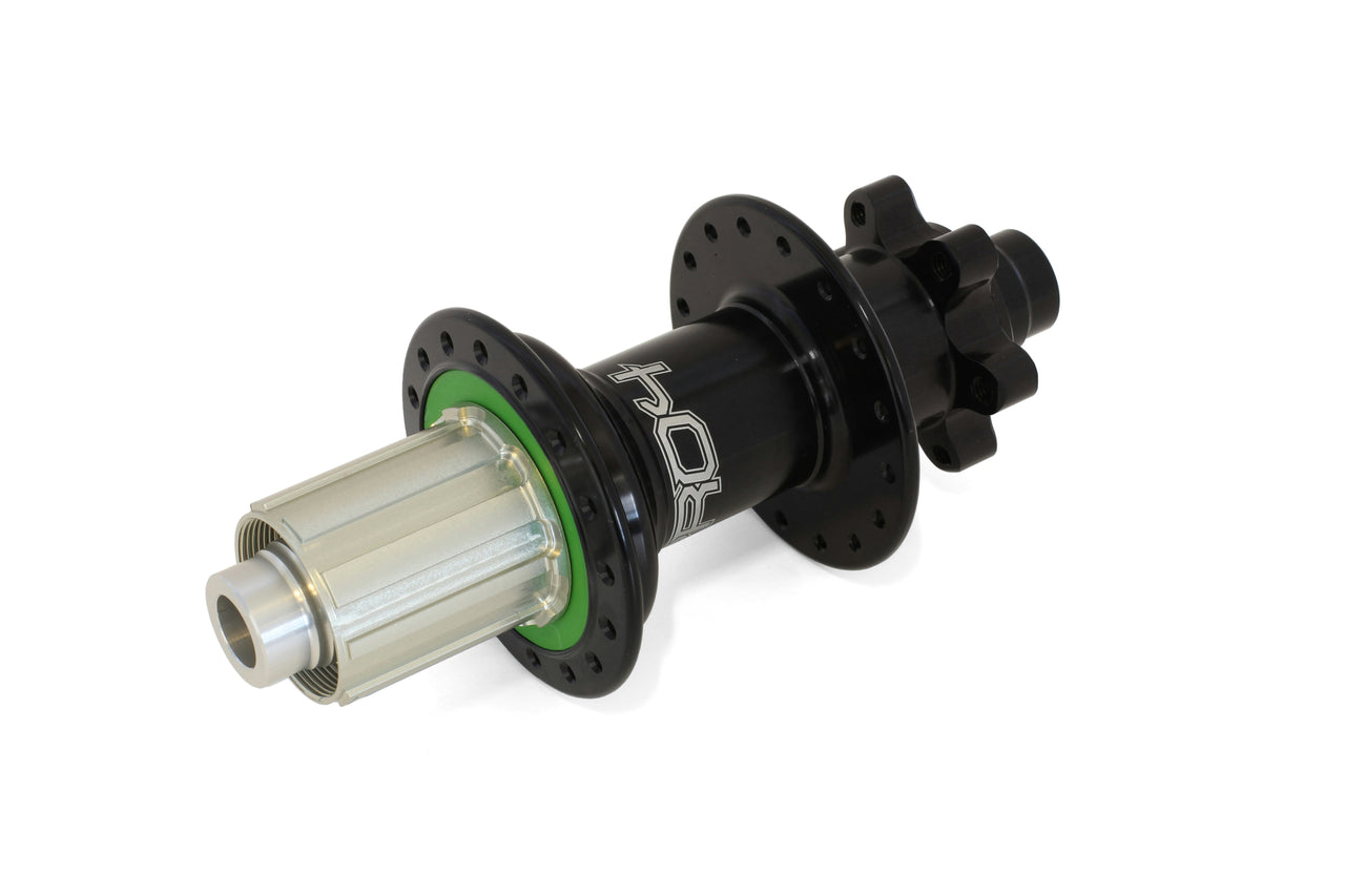 Hope Pro 4 157mm rear hub