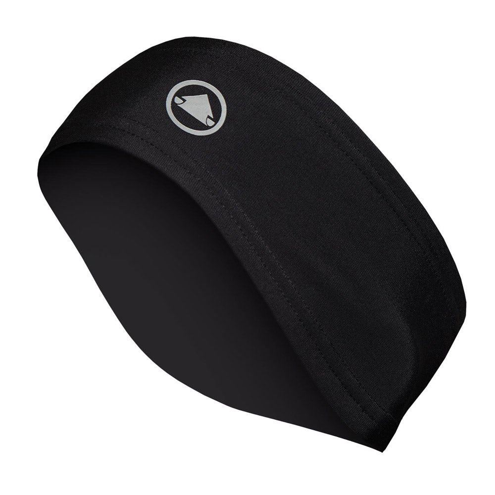 Endura Fs260 Pro Thrmo Headband Size: S/M Colour: Black