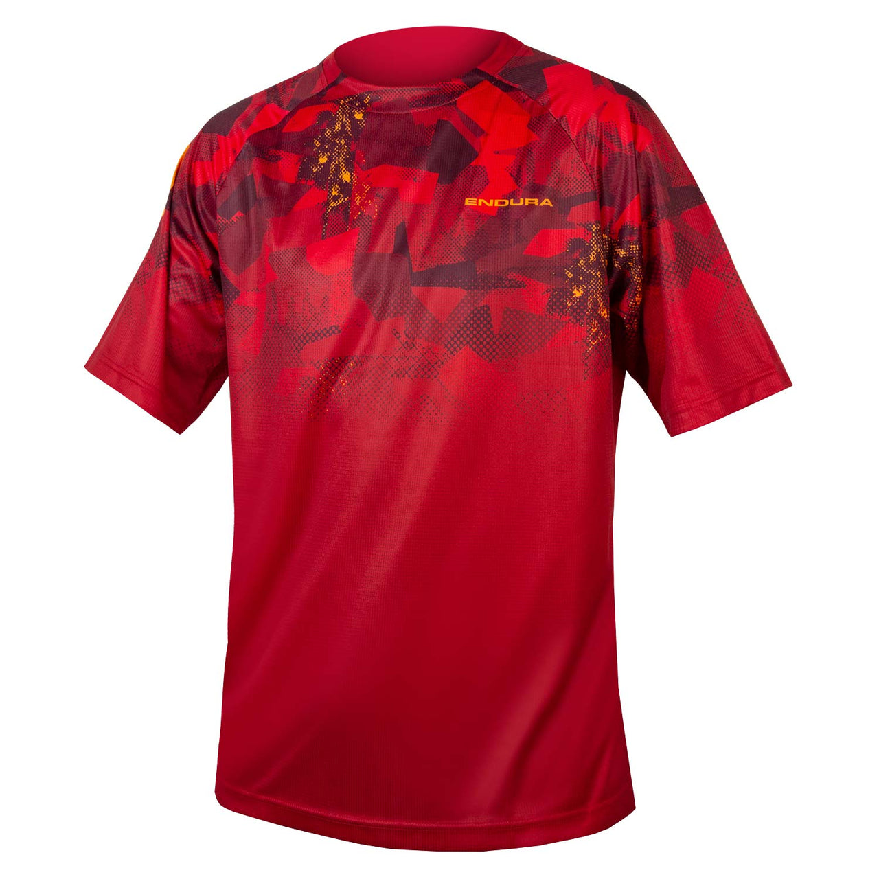 Endura Strack Print T Ltd