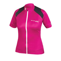 Thumbnail for Endura Womens Hyperon S/S Jersey