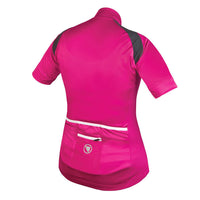 Thumbnail for Endura Womens Hyperon S/S Jersey