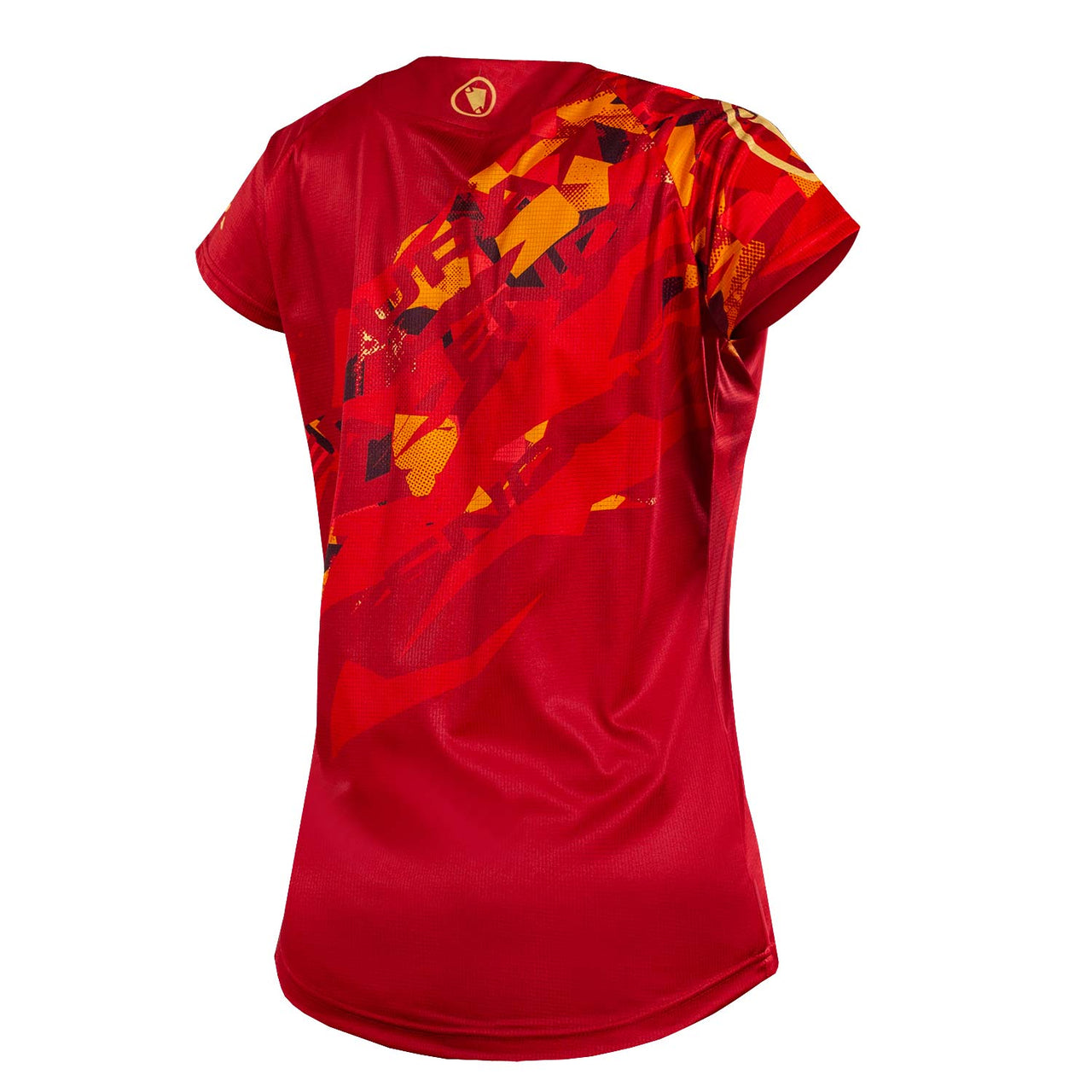 Endura Womens Strack Print T Ltd