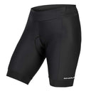 ENDURA Womens Gel Short