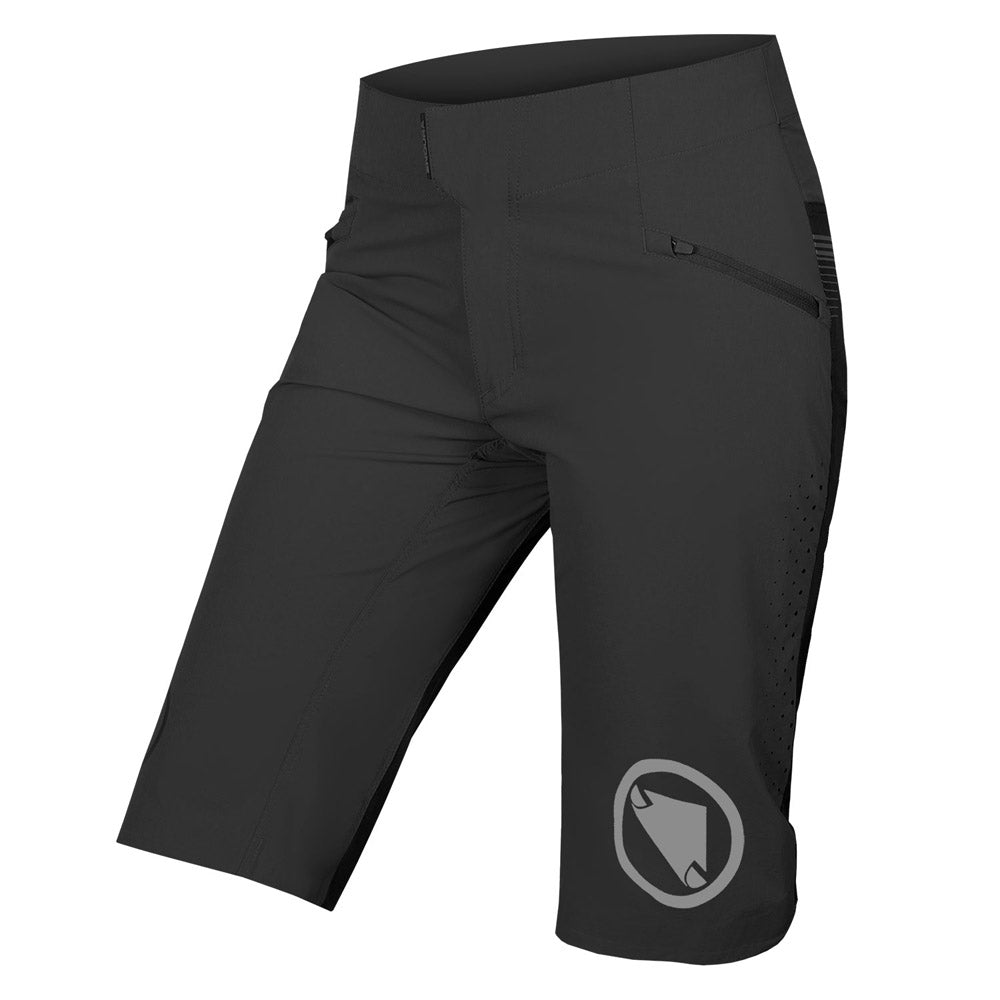 Endura Womens Singletrack Lite Short