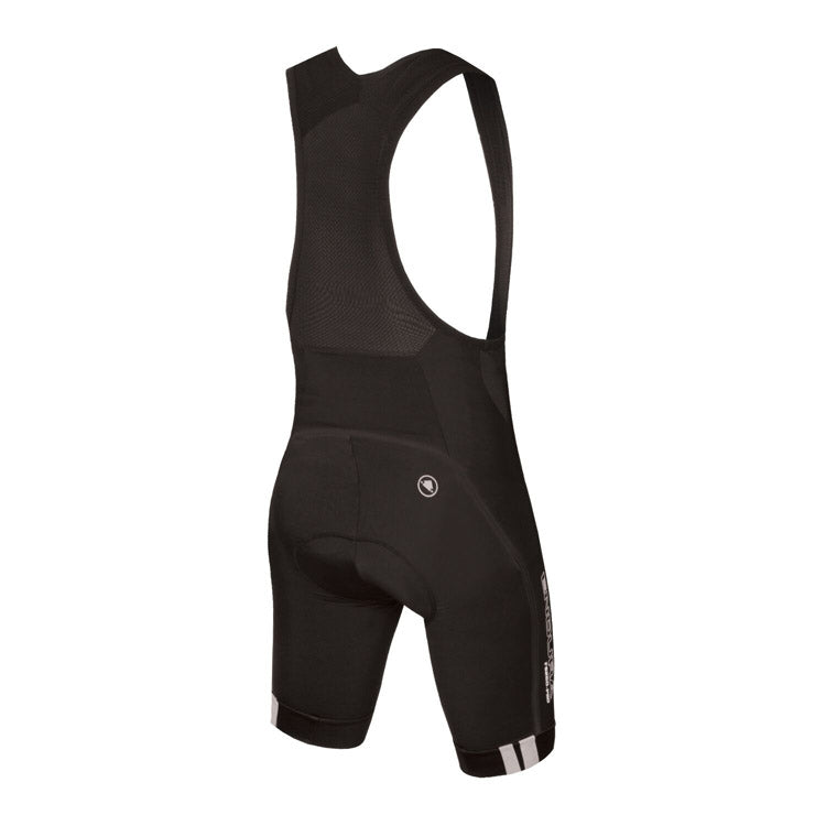 Endura Fs260-Pro Bibshort Size: Small Colour: Black