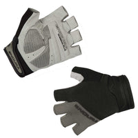 Thumbnail for Endura Kids Hummvee Plus Mitt 7-8 Colour: Black