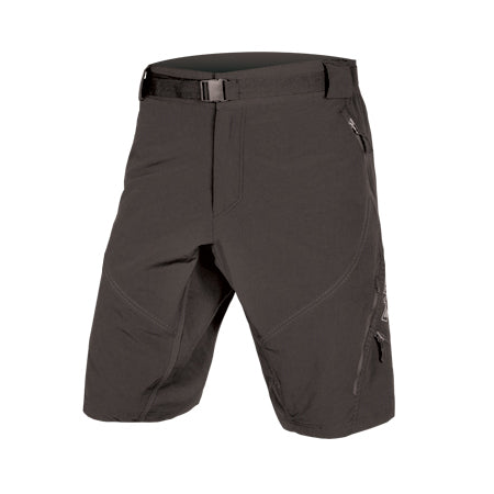 Endura Hummvee Lined II Short Size: Large Colour: Black