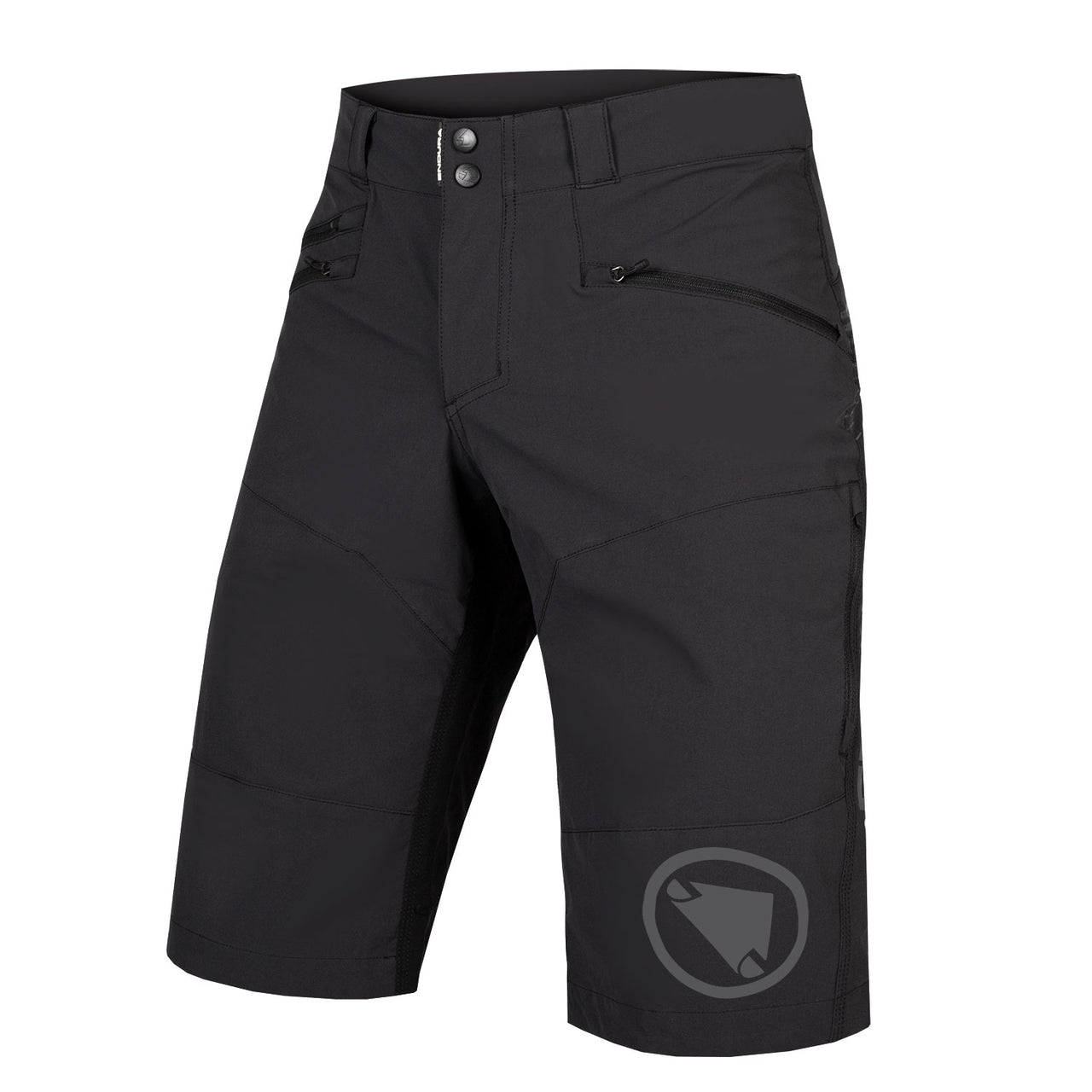 Endura Singletrack Short II