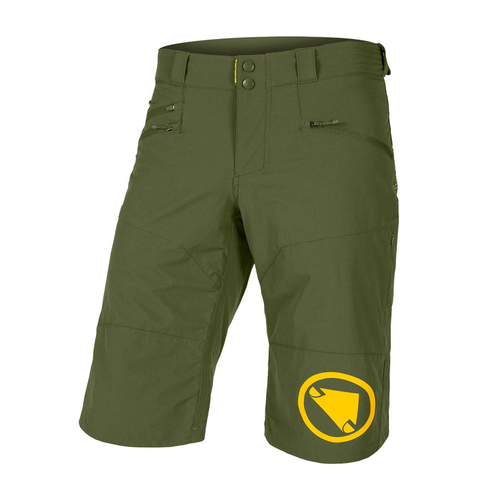 Endura Singletrack Short II