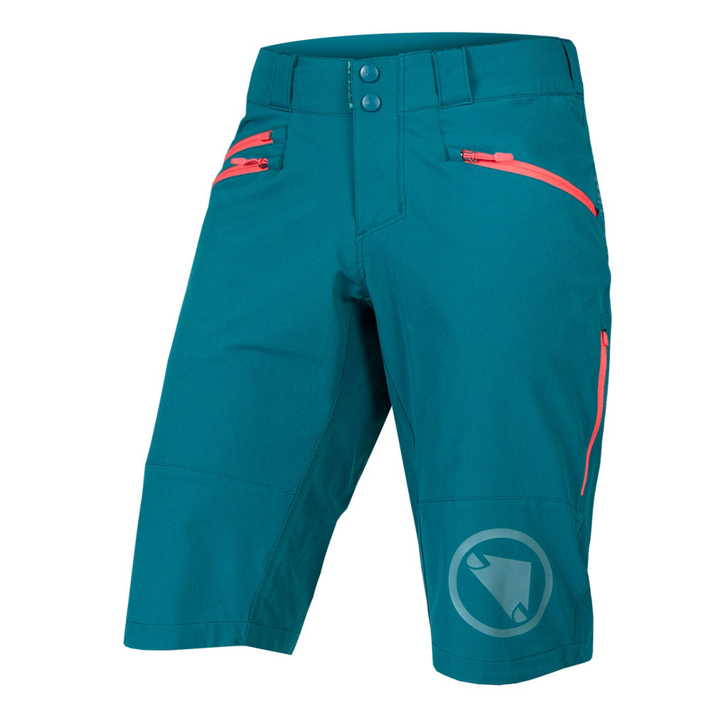 Endura Womens Singletrack Short II