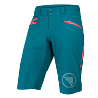 Thumbnail for Endura Womens Singletrack Short II