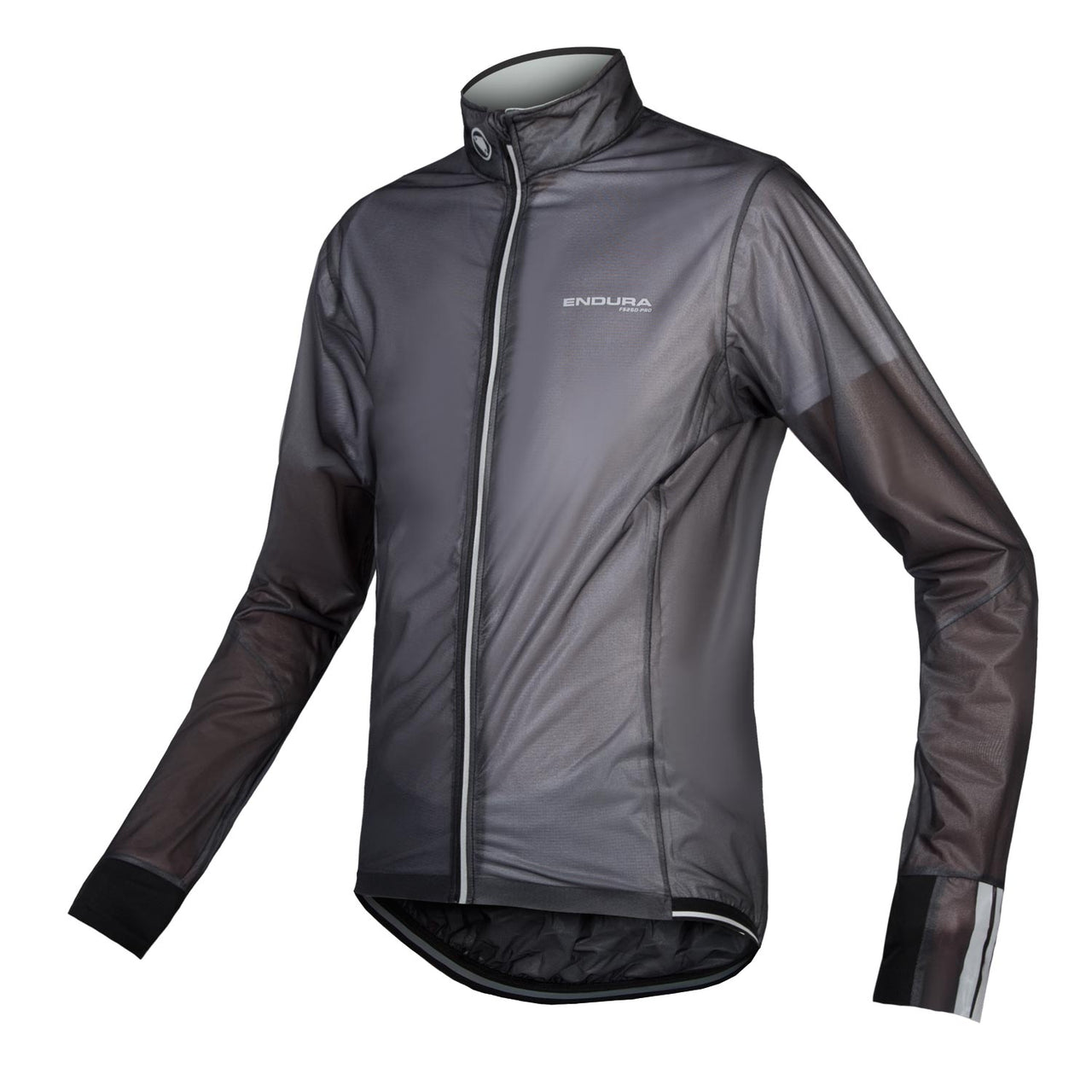 Endura Fs260-Pro Adn Race Cape II Size: XS Colour: Black