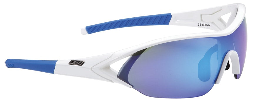 BBB Cycling Impact Sportglasses