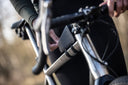 BBB CYCLING SealTank Toptube Bag