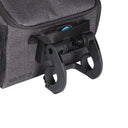 BBB CYCLING FrontPack Handlebar Bag