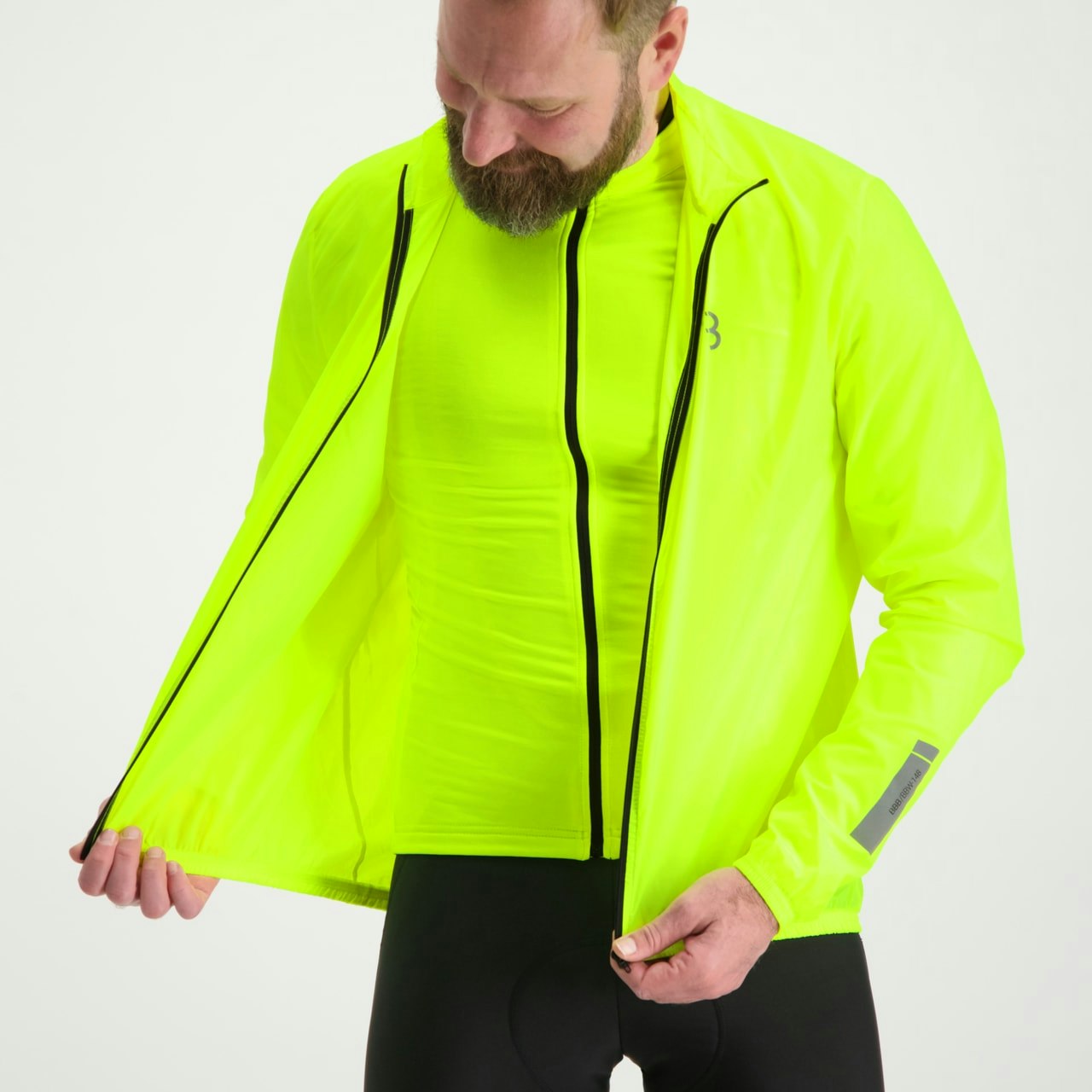 BBB Cycling BaseShield Jacket