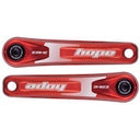 HOPE E-Bike Crankset No Spider for Specialized