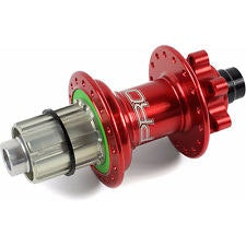 Hope Pro 4 Rear Hub 142x12