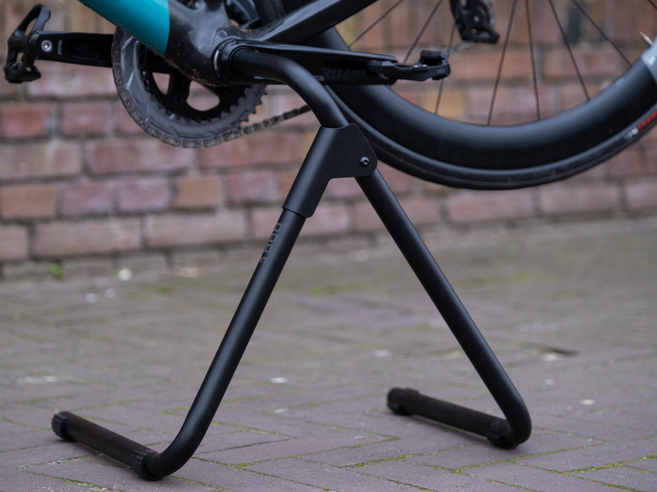 BBB Cycling SpindleStand Bike Maintenance Stand