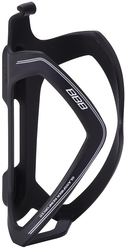 BBB Cycling FlexCage Composite Bottle Cage