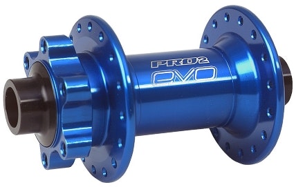 Hope Pro 2 Evo Front Hub 15mm