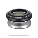 BBB CYCLING Integrated BHP-42 41.8mm Black/Silver
